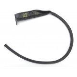 Borracha Fixa Porta Dianteira Esquerda Citroen C4 Cactus