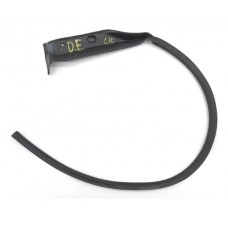 Borracha Fixa Porta Dianteira Esquerda Citroen C4 Cactus