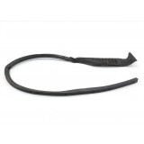 Borracha Fixa Porta Dianteira Direita Citroen C4 Cactus