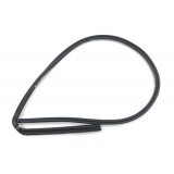 Borracha Pingadeira Porta Esquerda Citroen C4 Cactus