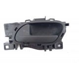 Maçaneta Interna Porta Traseira Esquerda Citroen C4 Cactus