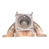 Coletor Escapamento Citroen C4 Cactus