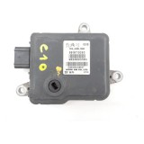 Chave Seletora Cambio Automático Citroen C4 Cactus