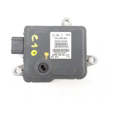 Chave Seletora Cambio Automático Citroen C4 Cactus