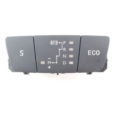 Botão Eco Indicador Marcha Citroen C4 Cactus 98230272