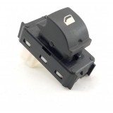 Botão Vidro Elétrico Dianteiro Direito Citroen C4 Cactus