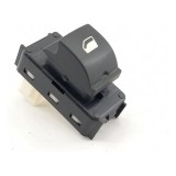 Botão Vidro Elétrico Traseiro Esquerdo Citroen C4 Cactus