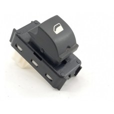 Botão Vidro Elétrico Traseiro Esquerdo Citroen C4 Cactus