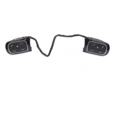 Par Botão Comando Volante Citroen C4 Cactus 9812314777