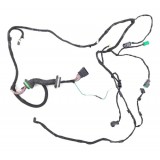 Chicote Tampa Traseira Citroen C4 Cactus