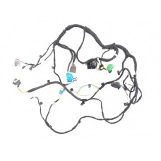 Chicote Painel Citroen C4 Cactus 9829247880