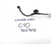 Chicote Porta Dianteira Direita Citroen C4 Cactus 9829260080