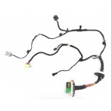 Chicote Porta Dianteira Esquerda Citroen C4 Cactus