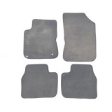 Jogo Tapetes Citroen C4 Cactus