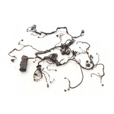 Chicote Caixa Fusível Discovery 5 Hse Jpla14a073ab