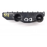 Guia Para-choque Dianteiro Direito Nissan Sentra 2.0