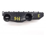 Guia Para-choque Dianteiro Esquerdo Nissan Sentra 2.0