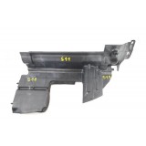 Defletor Radiador Lado Esquerdo Nissan Sentra 2.0 628233sj0a