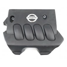 Tampa Capa Motor Nissan Sentra 2.0