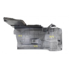 Defletor Radiador Lado Direito Nissan Sentra 2.0 628223sj0a