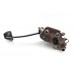 Pedal Embreagem Nissan Sentra 2.0