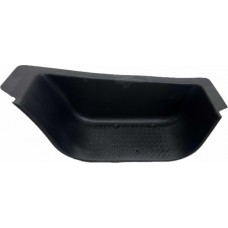 Soleira Pisante Esquerdo Renault Master 2010