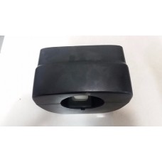 Acabamento Coluna Canote Direção Ssangyong Kyron