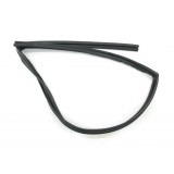 Borracha Guarnição Porta Diant. Esquerda Nissan Sentra 2.0