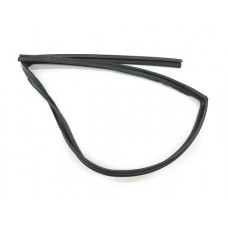 Borracha Guarnição Porta Diant. Esquerda Nissan Sentra 2.0