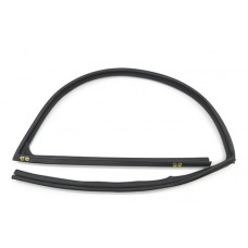 Borracha Guarnição Porta Dianteira Direita Nissan Sentra 2.0