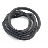 Borracha Carroceria Porta Diant. Direita Nissan Sentra 2.0