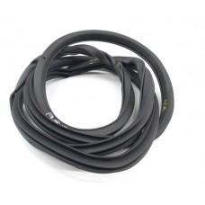 Borracha Carroceria Porta Diant. Direita Nissan Sentra 2.0