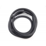 Borracha Carroceria Porta Diant. Esquerda Nissan Sentra 2.0