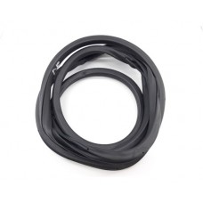 Borracha Carroceria Porta Diant. Esquerda Nissan Sentra 2.0