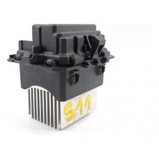 Resistência Ar Condicionado Nissan Sentra 2.0 T1000034z