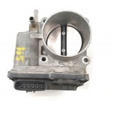 Corpo Borboleta Tbi Nissan Sentra 2.0 Eta6002f