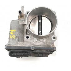 Corpo Borboleta Tbi Nissan Sentra 2.0 Eta6002f