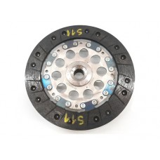 Disco Embreagem Nissan Sentra 2.0 301003rc0a