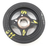 Polia Virabrequim Nissan Sentra 2.0