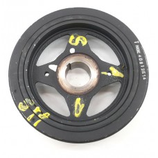 Polia Virabrequim Nissan Sentra 2.0