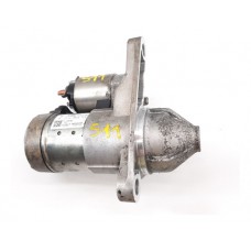 Motor Arranque Partida Nissan Sentra 2.0 23300en21b