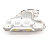 Defletor Calor Coletor Escapamento Nissan Sentra 2.0