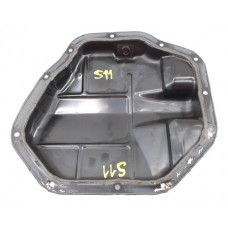 Carter Óleo Motor Nissan Sentra 2.0