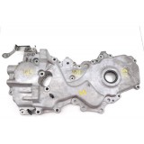 Tampa Lateral Motor Nissan Sentra 2.0