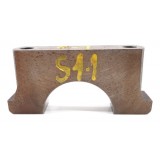 Mancal Bloco Motor Nº 1 Nissan Sentra 2.0