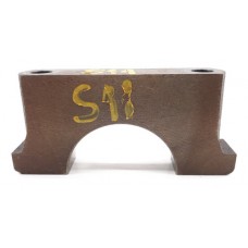 Mancal Bloco Motor Nº 2 Nissan Sentra 2.0