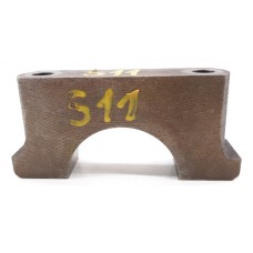 Mancal Bloco Motor Nº 3 Nissan Sentra 2.0