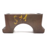 Mancal Bloco Motor Nº 4 Nissan Sentra 2.0