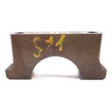 Mancal Bloco Motor Nº 4 Nissan Sentra 2.0