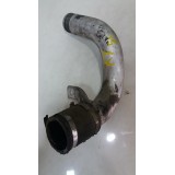 Mangueira Intercooler Ssangyong Kyron 2.7